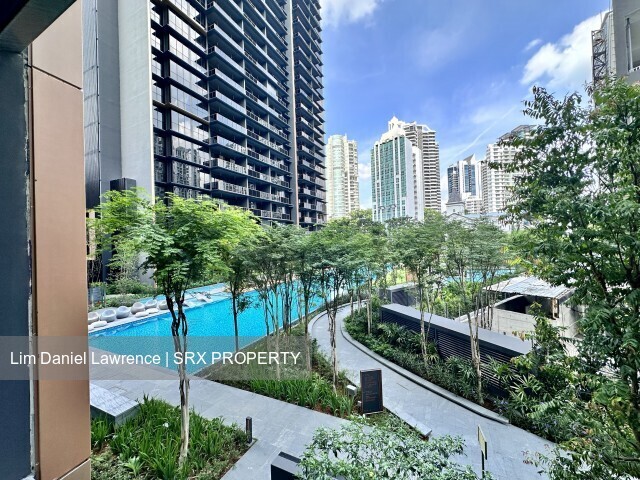 Kopar At Newton (D9), Apartment #529387101
